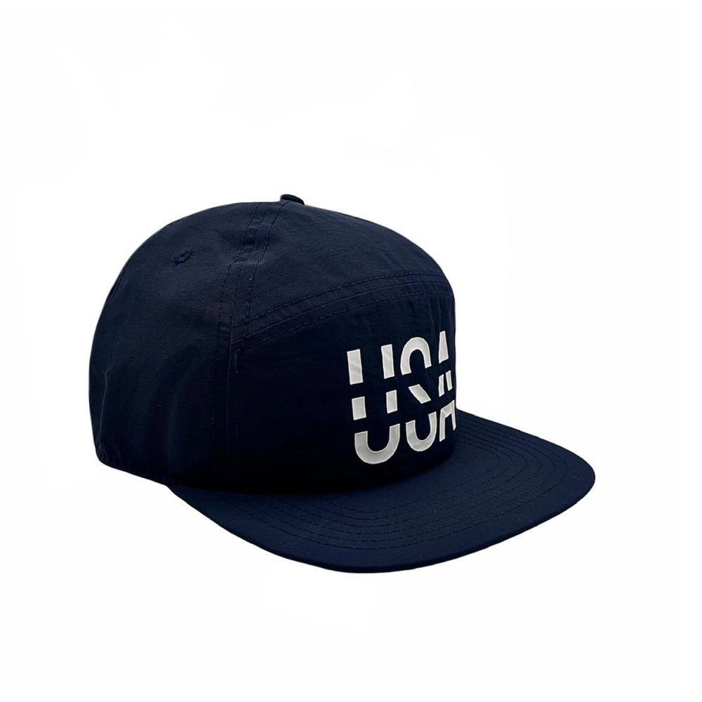 Saturdays Surf Nyc Lincoln USA Cap
